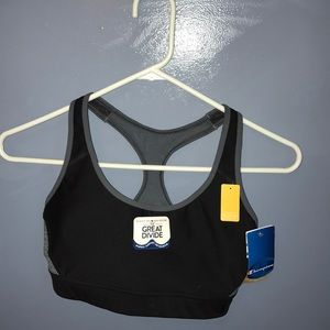 Champion High Support Sports Bra